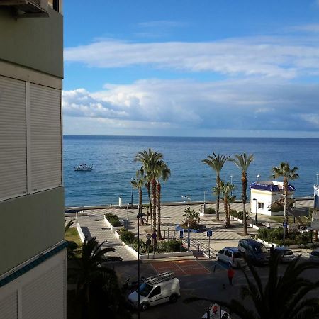 Torrox, Superbe Et Sur La Plage! 外观 照片