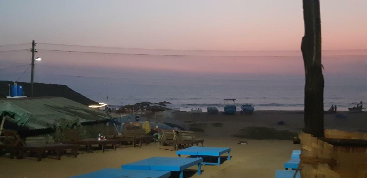 Torrox, Superbe Et Sur La Plage! 外观 照片